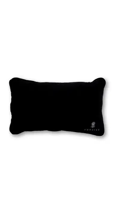 Furbish Studio That's The Spirit Needlepoint Pillow | Thumbnail 2 Furbish Studio That's The Spirit Needlepoint Pillow | Thumbnail 2