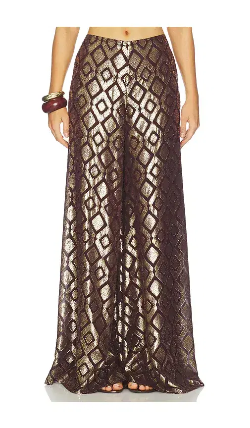 Maxine Pant