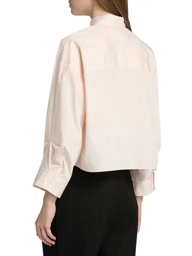 TWP Women's Next Ex Cotton Shirt | Thumbnail 5