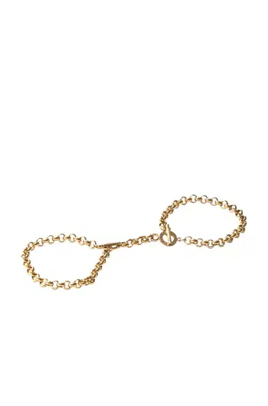 Kiki de Montparnasse Kiki Handcuff Wristlets | Thumbnail 3