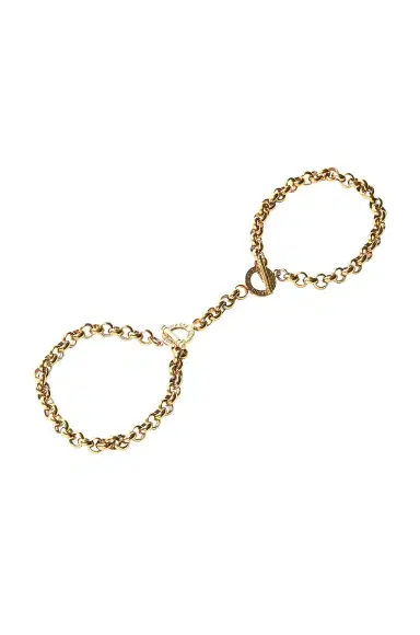 Kiki de Montparnasse Kiki Handcuff Wristlets | Thumbnail 4