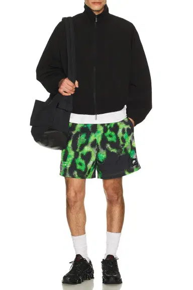 Nike Woven Shorts | Thumbnail 3 Nike Woven Shorts | Thumbnail 3