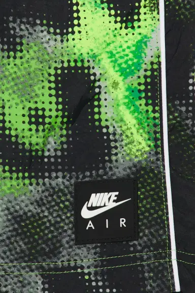 Nike Woven Shorts | Thumbnail 5 Nike Woven Shorts | Thumbnail 5