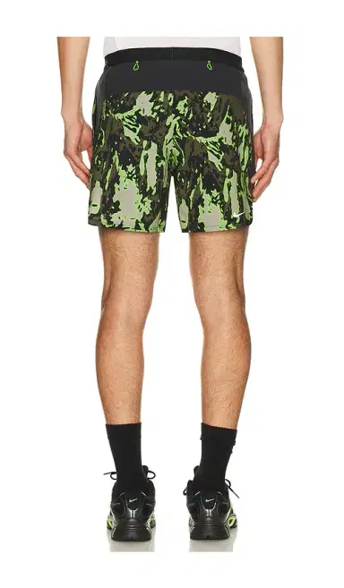 Nike Dri-Fit 6 Brief-Lined Shorts | Thumbnail 2