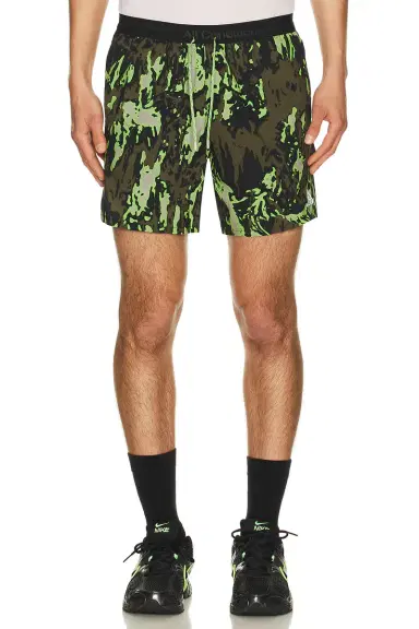 Nike Dri-Fit 6 Brief-Lined Shorts | Thumbnail 3