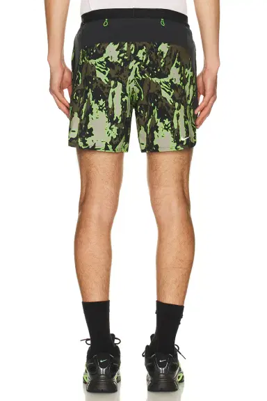 Nike Dri-Fit 6 Brief-Lined Shorts | Thumbnail 4