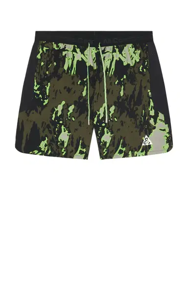 Nike Dri-Fit 6 Brief-Lined Shorts | Thumbnail 6