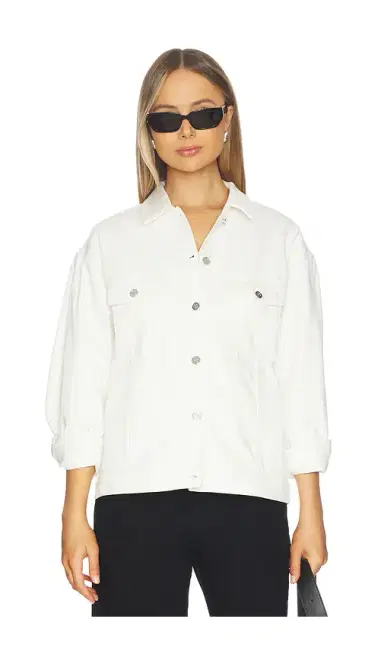 Anine Bing Rory Jacket | Thumbnail 2 Anine Bing Rory Jacket | Thumbnail 2