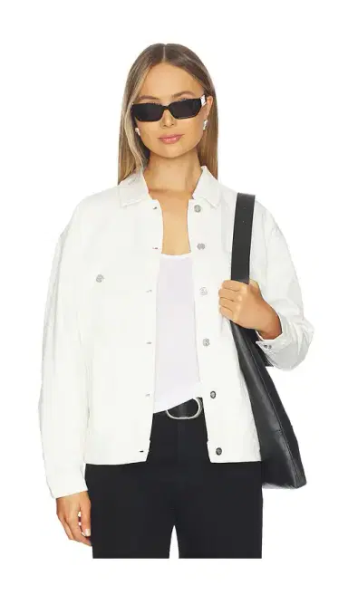 Anine Bing Rory Jacket | Thumbnail 1 Anine Bing Rory Jacket | Thumbnail 1
