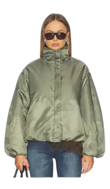 Anine Bing Cyrus Jacket | Thumbnail 1 Anine Bing Cyrus Jacket | Thumbnail 1