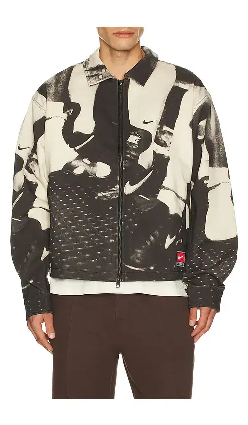 Field Sport Jacket