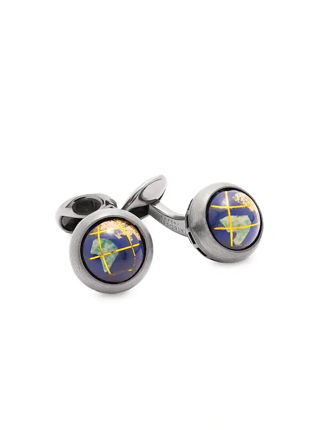 Men's Globe Revolve - Blue
