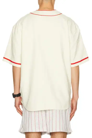 Nike Short-Sleeve Vintage Sport Top | Thumbnail 2