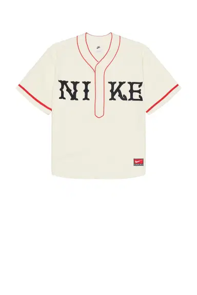 Nike Short-Sleeve Vintage Sport Top | Thumbnail 4