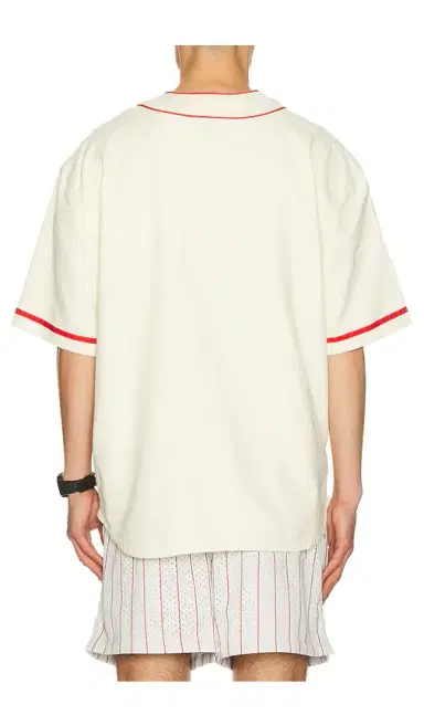 Nike Short-Sleeve Vintage Sport Top | Thumbnail 7