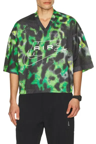 Nike Football Jersey | Thumbnail 3
