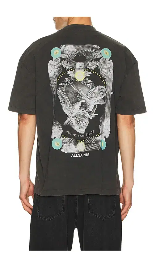 Mysteries Tee