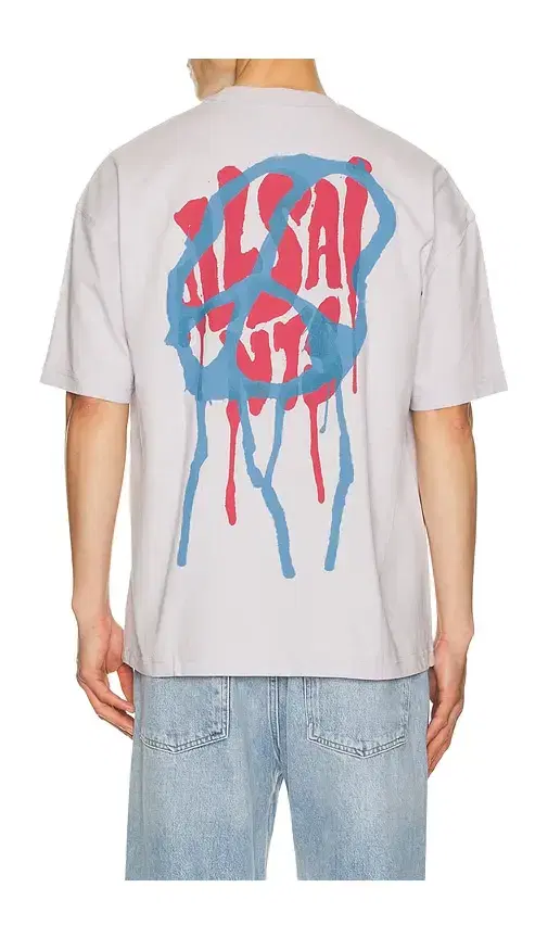 Runner Tee
