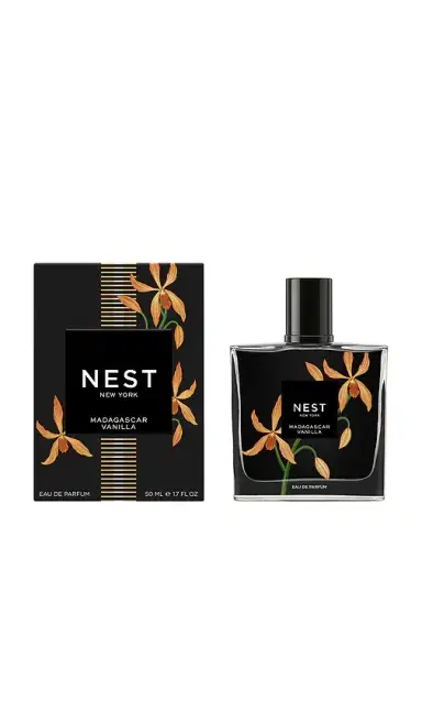 NEST New York Madagascar Vanilla Eau De Parfum | Thumbnail 1