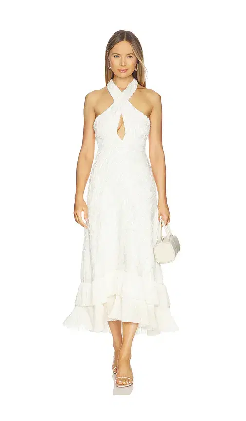 Alexis Ambrosio Dress