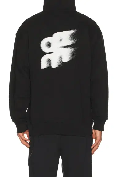 On Club Hoodie Volt | Thumbnail 3