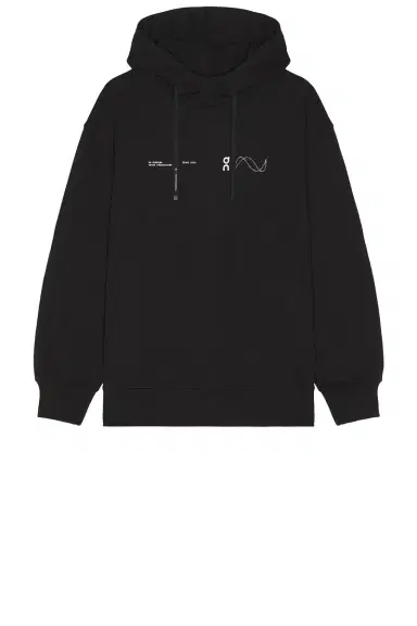 On Club Hoodie Volt | Thumbnail 5