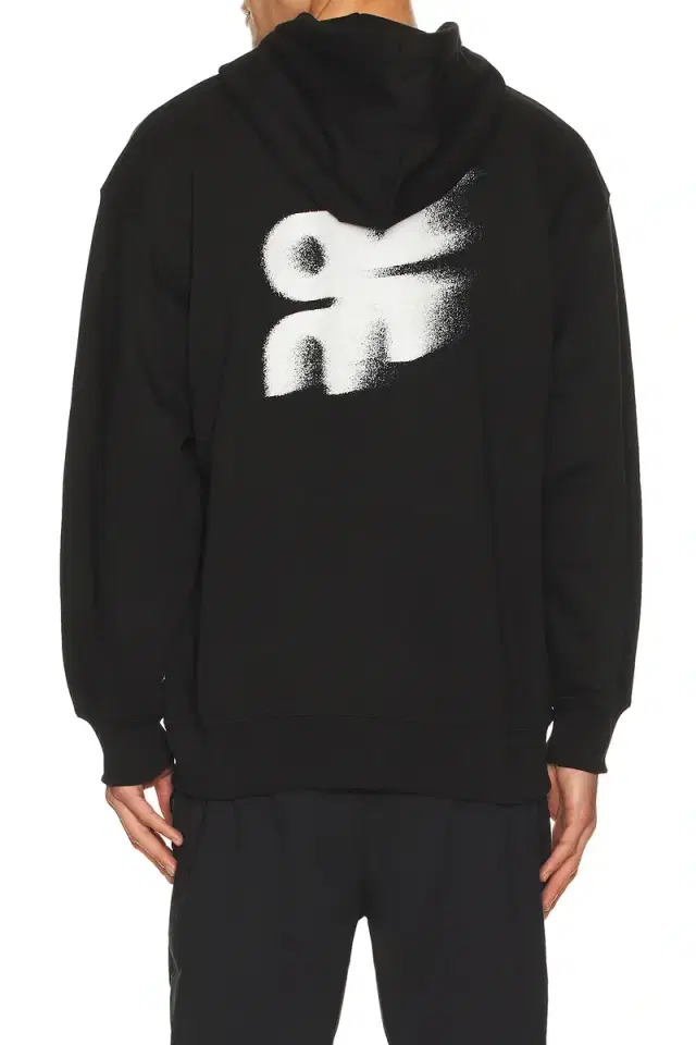 On Club Hoodie Volt