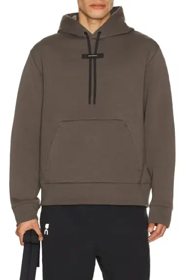 On Focus Tech Hoodie | Thumbnail 3 On Focus Tech Hoodie | Thumbnail 3