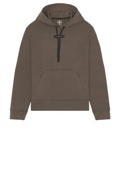 On Focus Tech Hoodie | Thumbnail 6 On Focus Tech Hoodie | Thumbnail 6