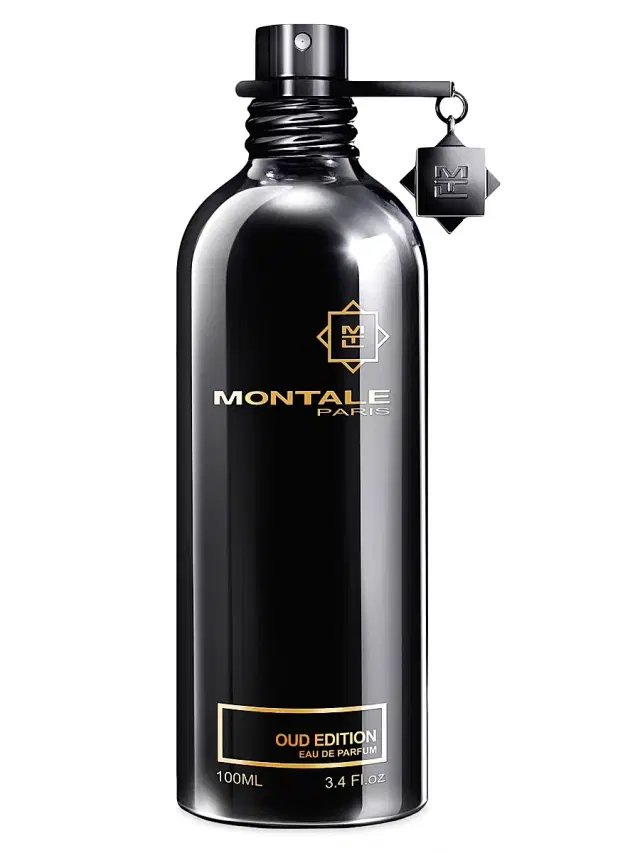 Oud Edition Eau De Parfum 3.4 oz