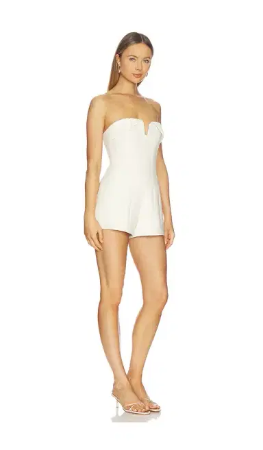 Alexis Chelya Romper | Thumbnail 2