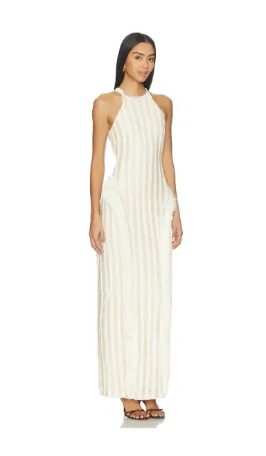 PatBo Celeste Knit Gown | Thumbnail 2