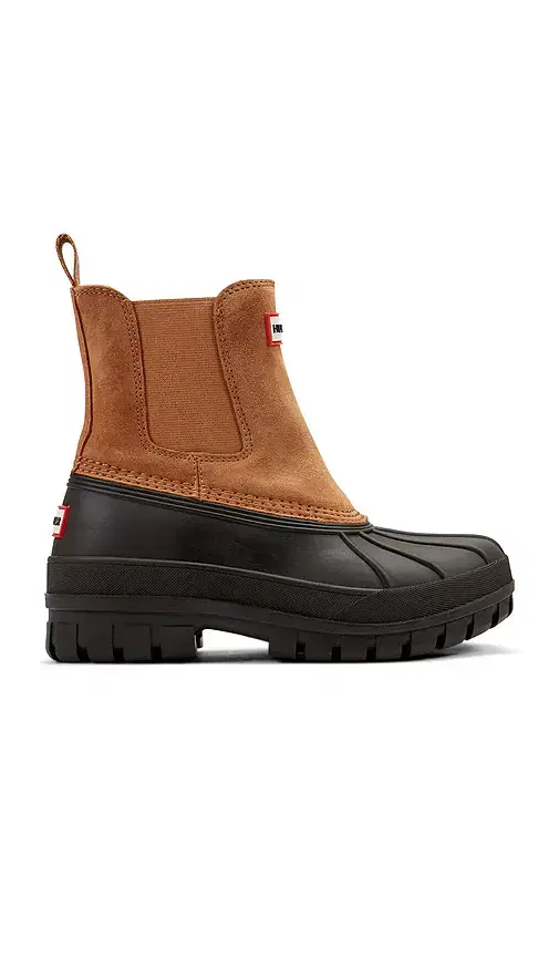 Sutton Boot