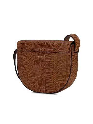 Wandler Women's Small Veneto Leather Crossbody Bag | Thumbnail 3 Wandler Women's Small Veneto Leather Crossbody Bag | Thumbnail 3