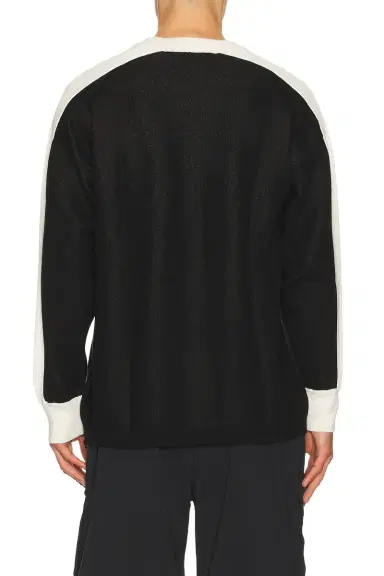 Nike Jersey Sweater | Thumbnail 4