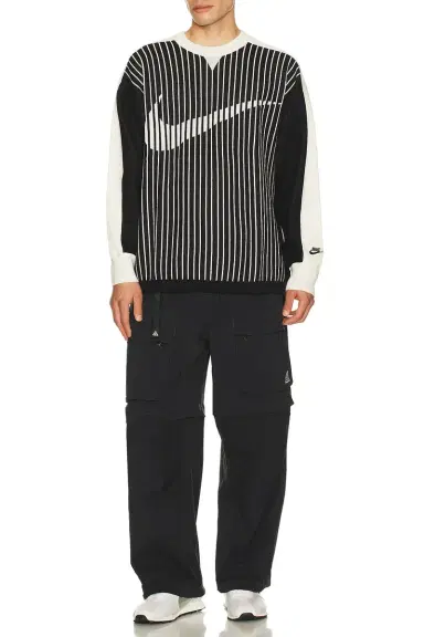 Nike Jersey Sweater | Thumbnail 5