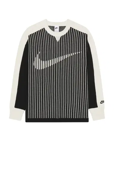 Nike Jersey Sweater | Thumbnail 6