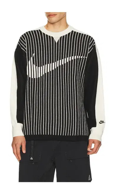 Nike Jersey Sweater | Thumbnail 1