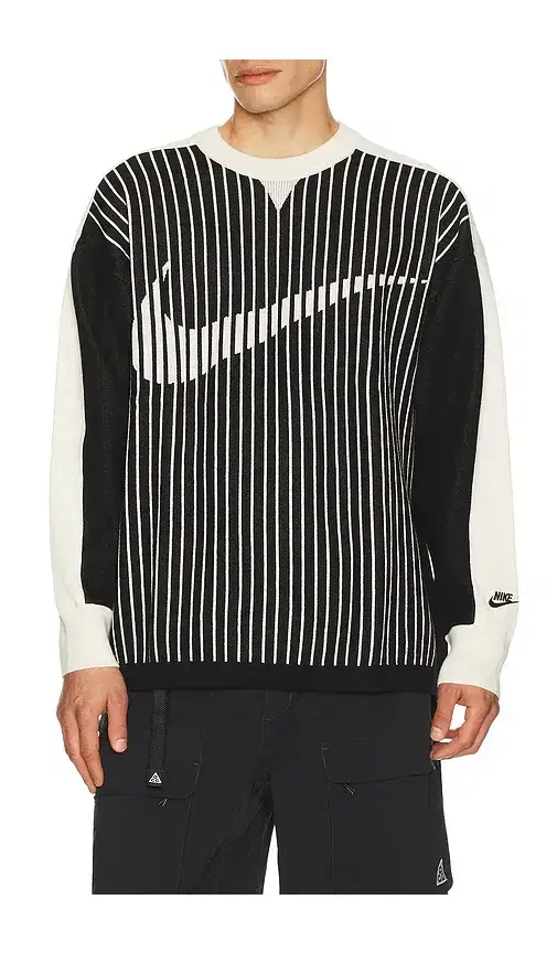 Jersey Sweater