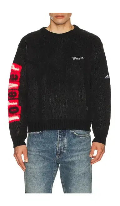 Deva States Lydon Brushed Knit Sweater | Thumbnail 2