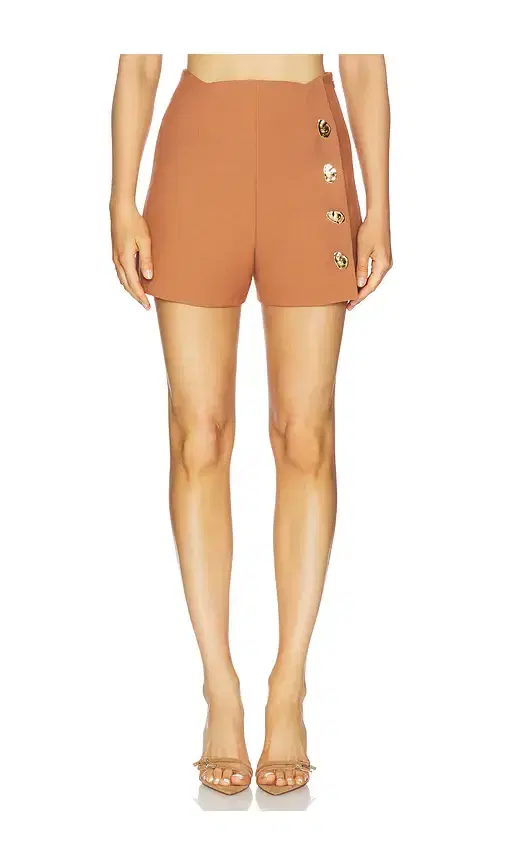 Xander Shorts