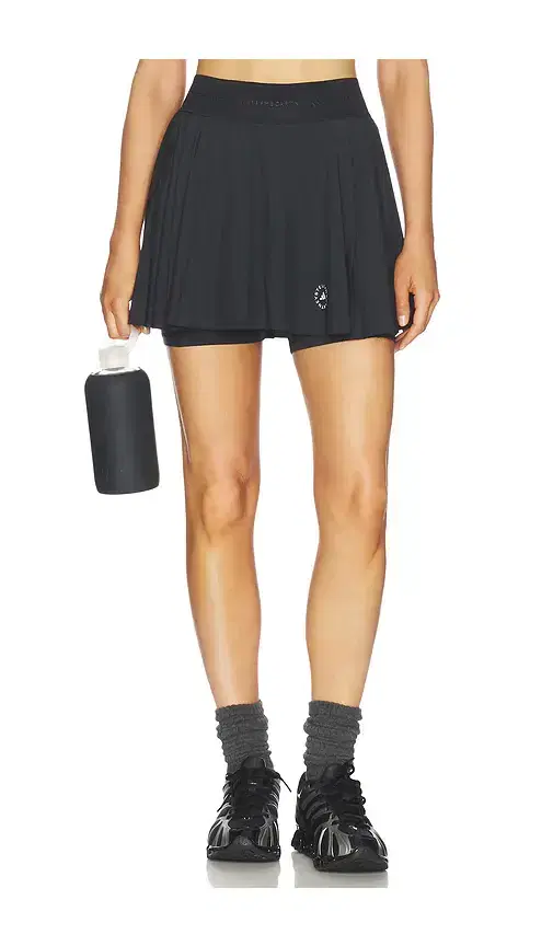True Purpose Training Pleated Skort