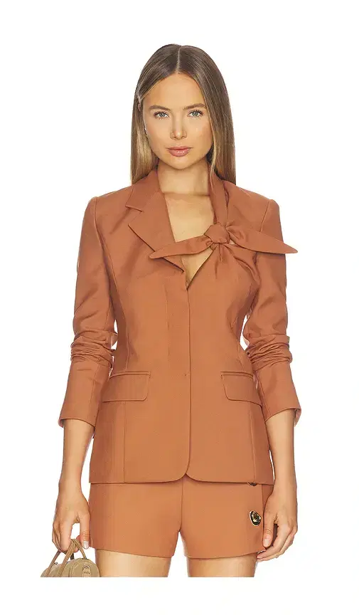 Altan Jacket