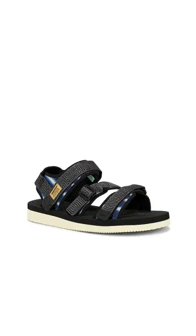 Deva States x Suicoke Kisee-Cab Sandals | Thumbnail 2