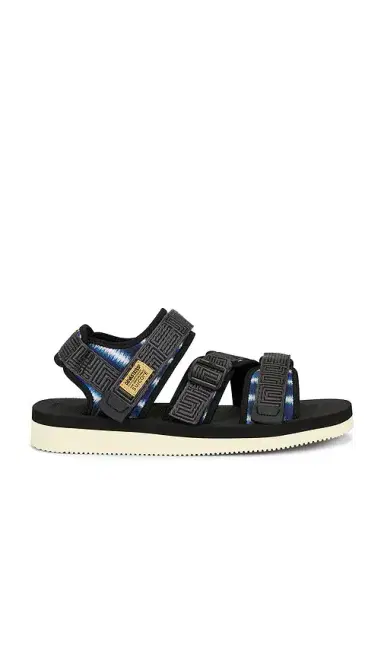 Deva States x Suicoke Kisee-Cab Sandals | Thumbnail 1