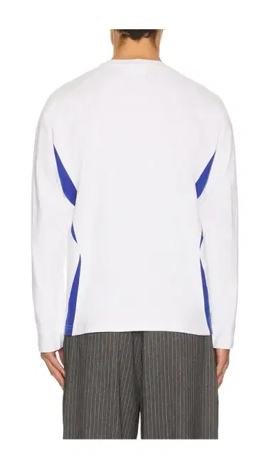 Obey League Long Sleeve Tee | Thumbnail 2 Obey League Long Sleeve Tee | Thumbnail 2