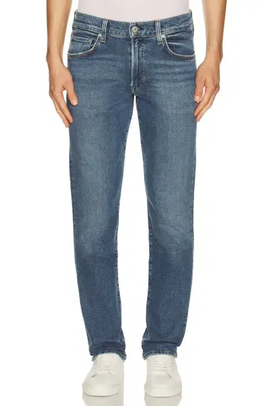 Citizens of Humanity Gage Jeans | Thumbnail 3