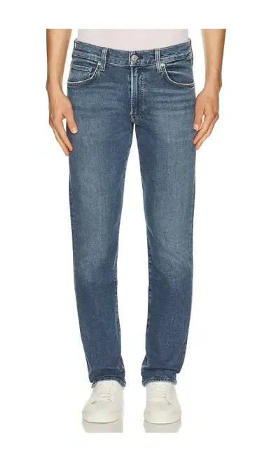 Citizens of Humanity Gage Jeans | Thumbnail 1