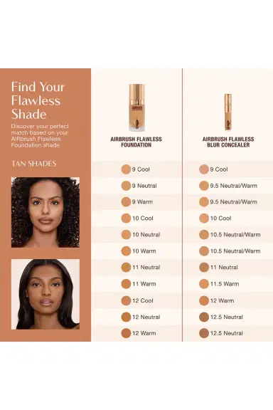 Charlotte Tilbury Airbrush Flawless Blur Concealer | Thumbnail 13