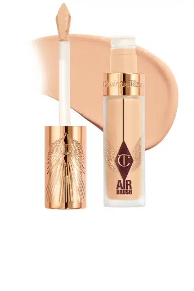 Charlotte Tilbury Airbrush Flawless Blur Concealer | Thumbnail 3 Charlotte Tilbury Airbrush Flawless Blur Concealer | Thumbnail 3